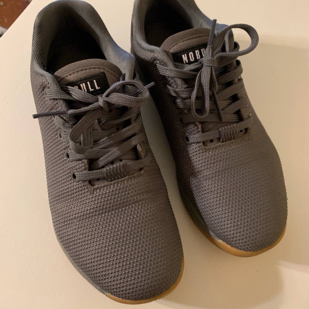 Nobull project trainers shoes